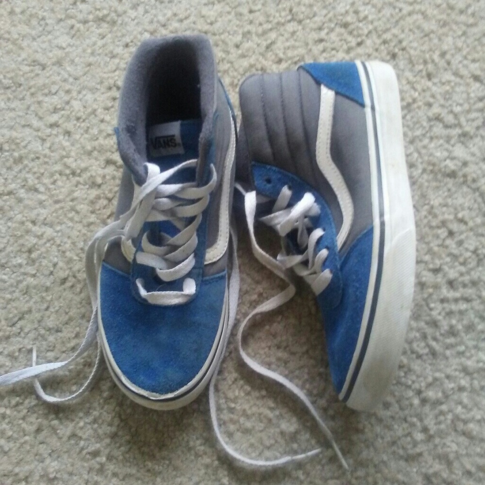 Vans